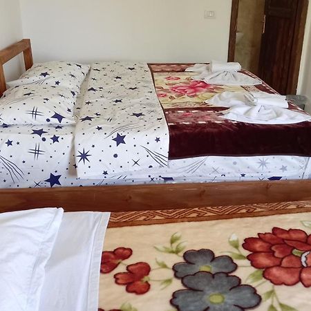 Guest House Qafe Dardha - Tomorr National Park Qafe Dardhe Extérieur photo