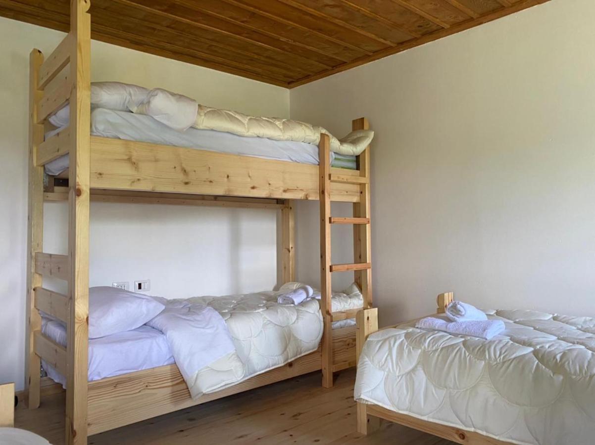 Guest House Qafe Dardha - Tomorr National Park Qafe Dardhe Extérieur photo